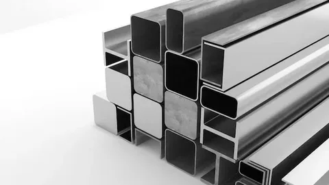 قیمت پروفیل آهنی
